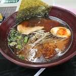 にんたまラーメン - 