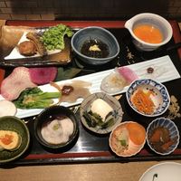 やさい家めい 表参道ヒルズ本家 - 