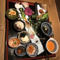 やさい家めい 表参道ヒルズ本家 - 