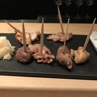 中目黒 いぐち 恵比寿店 - 