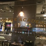 The Coffee Academics - 