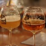 Lezzet Craftbeer & Food Experience Bar - 