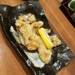 炭火焼鳥　壱庵 - 