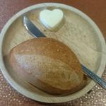 ビーフクラブ ノエル - パン