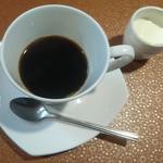 ビーフクラブ ノエル - コーヒー