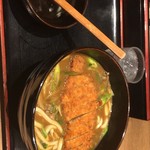 さぬきうどん四國屋 - 