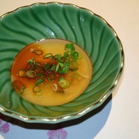 ふぐ好 北新地店 - 河豚の煮凝り