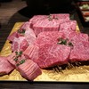 炭火焼肉 ほんけぜろ  中目黒