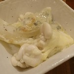 立飲・ビストロシン サンテ - 白子♡