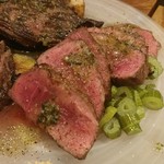 立飲・ビストロシン サンテ - 