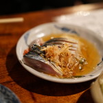 Akagakiya - しめ鯖