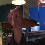 久遠の空 - ちんちん