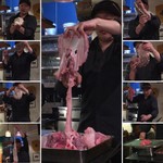 久遠の空 - モツの皆さん