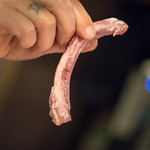 久遠の空 - 2018.2 男性器