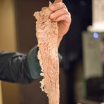 久遠の空 - 2018.2 直腸