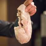 久遠の空 - 2018.2 胃