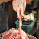 久遠の空 - 2018.2 消化器