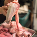 久遠の空 - 2018.2 舌