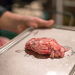 久遠の空 - 2018.2 脳味噌