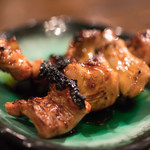 久遠の空 - 2018.2 ラッパ