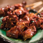 久遠の空 - 2018.2 ハツモト