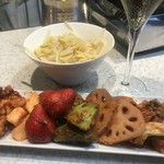 生ホルモン処 おさむちゃん。 - 