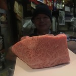 生ホルモン処 おさむちゃん。 - 