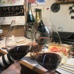 生ホルモン処 おさむちゃん。 - 