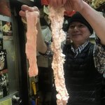 生ホルモン処 おさむちゃん。 - 