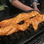 生ホルモン処 おさむちゃん。 - 