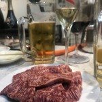 生ホルモン処 おさむちゃん。 - 