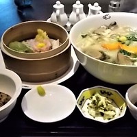 中国料理 翡翠宮 - 