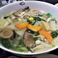 中国料理 翡翠宮 - 