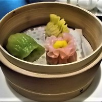 中国料理 翡翠宮 - 