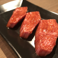 焼肉うしごろ 西麻布本店 - 