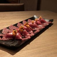 焼肉うしごろ 西麻布本店 - 