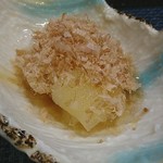 千石寿司 - 数の子