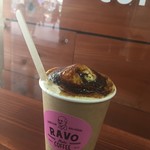 RAVO BAKE COFFEE - 