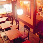 レインボー中野 - 