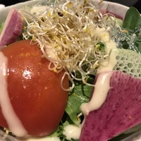 神戸牛ステーキ鉄板焼 雪月花 離れ - 