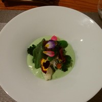 Restaurant Cinq - 