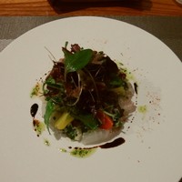 Restaurant Cinq - 