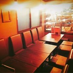 レインボー中野 - 