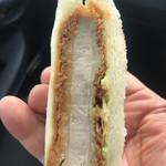 ファミリーマート - 料理写真: