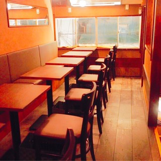 レインボー中野_1