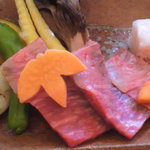 ２０１１・蔵王牛♪