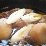 蔵王四季のホテル - ２０１１・芋煮♪