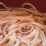 蔵王四季のホテル - ２０１１・そうめん♪