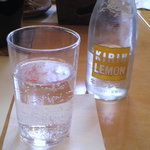 蔵王四季のホテル - 懐かしい瓶♪