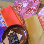 蔵王四季のホテル - ２０１１・選べる浴衣があります♪